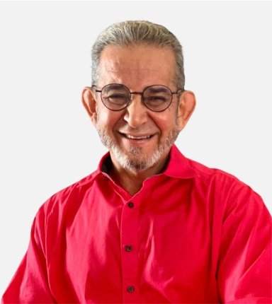 1 Antônio Soares