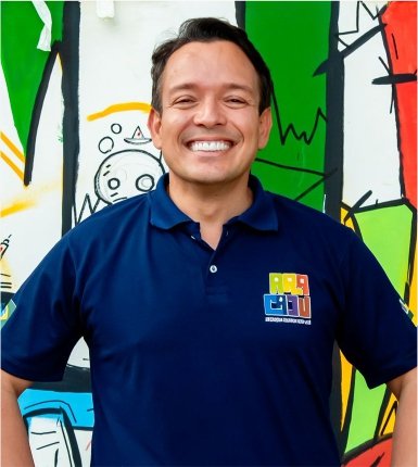14 Fábio Andrade