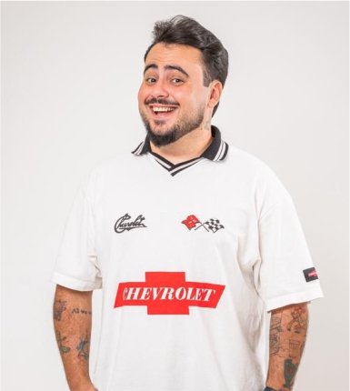 16 Antônio Soares Junior